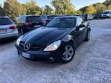 Mercedes-Benz Mercedes-benz SLK 300 cat sport - gebrauchte Mercedes-Benz SLK 280 aus dem Jahr 2005