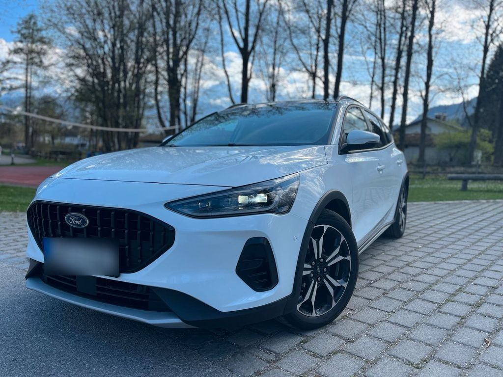 Image of Ford Focus