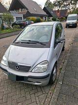 Mercedes-Benz günstig Auto - Mercedes-Benz: Günstig