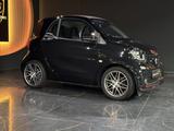 Smart ForTwo Coupe BRABUS mit Panzerung/Armoured B4 - Gepanzerte Autos