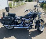 Harley-Davidson FLSTC
