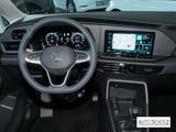 Volkswagen Caddy 2,0 TDI LM AHK Navi SH - Volkswagen Caddy in Freiburg