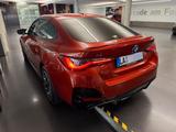 BMW i4 M50 - Leder, DAP, Hamann Kardon,  AHK - BMW i4 von privat