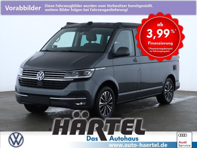 Volkswagen T6 CALIFORNIA 6.1 OCEAN AD 2,0 TDI DSG ( Navi