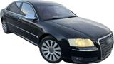 Audi A8 D3 6.0 L W12 !Tausch möglich! - Audi A8 in Rostock