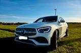 Mercedes-Benz GLC 300d Coupé, AMG, 4MATIC, 9G-Tronic, Garantie