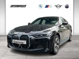 BMW i4 eDrive40 Gran Coupé DAB Tempomat Klimaaut. - mit Elektro-Antrieb: Sportwagen