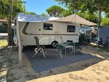 Weinsberg CaraOne 480 QDK