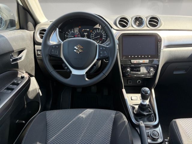 Suzuki Vitara - Bild 10