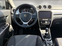 Suzuki Vitara - Vorschau Bild 10