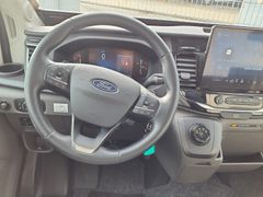 Chausson S 697 First Line, Automatik, Zubehör MJ 25