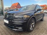 Volkswagen Tiguan Highline 4Motion PANO SHZ NAVI KAMERA TOP - Volkswagen Tiguan: Kombi