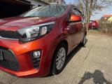 Kia Picanto 1.2 Dream-Team Edition Dream-Team Ed... - Kia Picanto: Orange