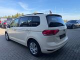 Volkswagen Touran*Taxi*VirtuellCockpit*DSG*TUV28 - Volkswagen Touran: Kombi