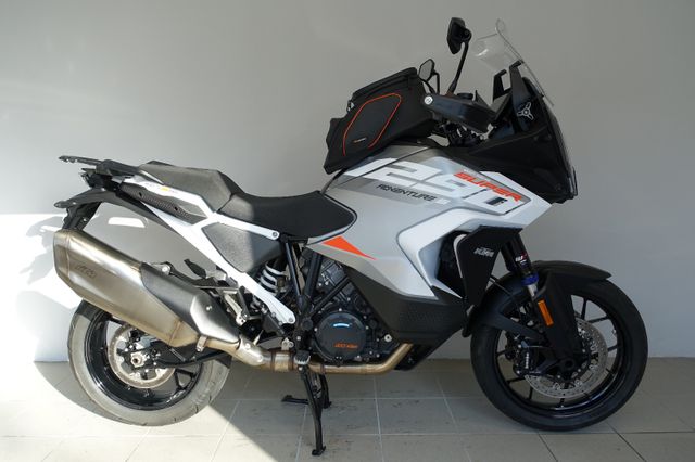 KTM 1290 SUPER ADVENTURE S *GARANTIE*TECH PACK*