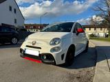 Abarth 595 1.4 T-Jet 16V 595 Pista  - Abarth aus 2020