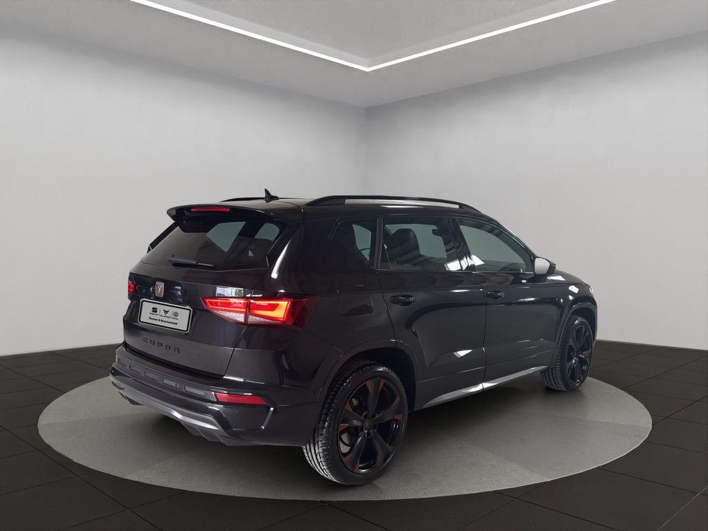 Cupra Ateca - Bild 5