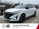 Nissan QASHQAI MY25 1.5 e-POWER 205 PS 4x2 N-Design Kom