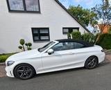 Mercedes-Benz C 180  - Cabriolet AMG