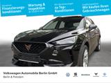 Cupra Formentor 2.0 TDI 4Drive - Cupra Gebrauchtwagen in Berlin