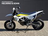 Husqvarna andere 701 Supermoto - HUSQVARNA SUPERMOTO