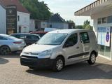 Citroën Berlingo Kasten Niveau B L1 - gebrauchte Citroën Berlingo aus dem Jahr 2015