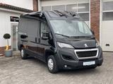 Peugeot Boxer Kasten L2H2/Kamera/PDC/SHZ/Stdhzg/Temp/ - schwarze Peugeot Boxer