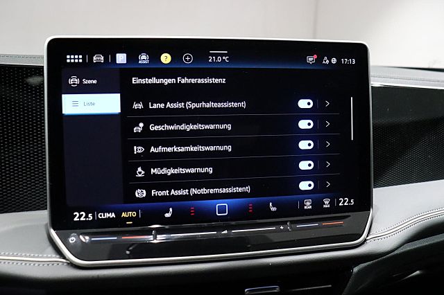 Passat Variant Business 1.5l eTSI 150 PS DSG AHK