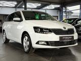 Skoda Fabia Combi Style *HAU/AU NEU*KLIMA*SHZ*TEMPO* - Skoda Fabia: Combi Style