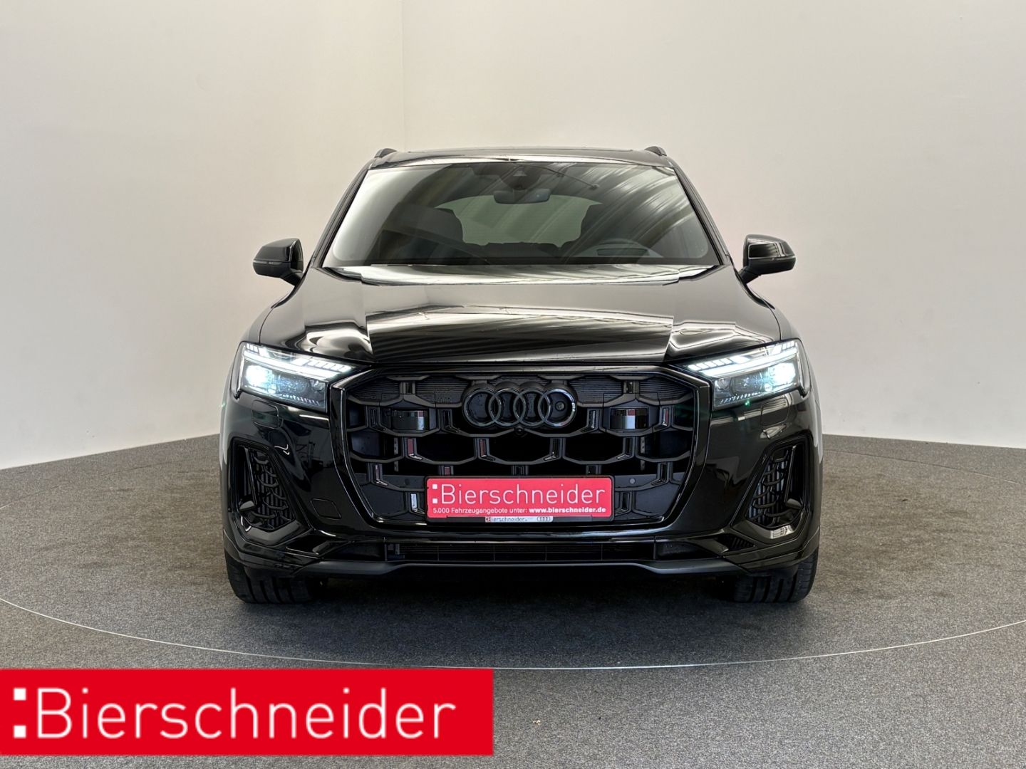 Audi SQ7 - Bild 3