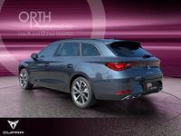 Seat Leon - Vorschau Bild 3