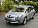 Opel Zafira C 2.0 CDTI 7 Sitzer Automatik - Opel Zafira Gebrauchtwagen in Oldenburg