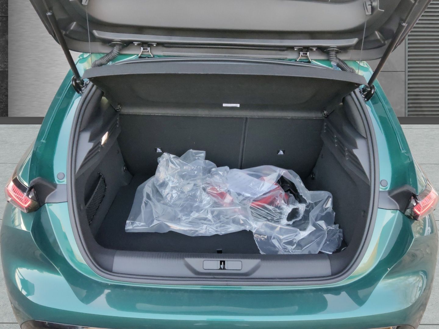 Peugeot 308 - Bild 5
