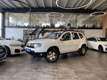 Dacia Duster I Laureate 4x2 *1.HAND*19%*KLIMAANLAGE*BT