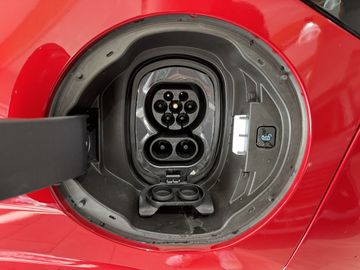 Ford Puma Gen-E Premium