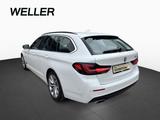 BMW 530e Touring LC-Prof HUD DAB RFK Pano Laser 18" - BMW 530 aus 2024