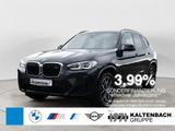 BMW X3 M40d LASER PANO STANDHZ HUD AHK NAVI H/K