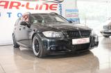 BMW 335i Touring *Panorama*Leder*Navi*Xenon*AHK 1,8t - BMW 335 in Duisburg