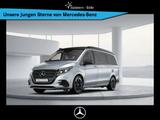 Mercedes-Benz V 300 Marco Polo AMG+4M+DISTR+NAVI+BURMESTER+360 - Mercedes-Benz Jahreswagen