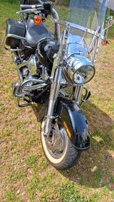 Harley-Davidson Road King - HARLEY-DAVIDSON 2006 ROAD KING