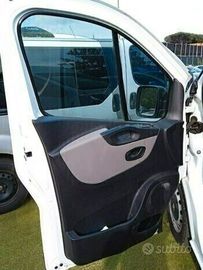 Renault Trafic - 6