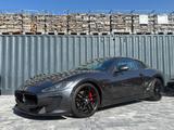 Maserati Granturismo 4.7 V8 Aut. *Original MC* Beschädigt - Maserati Granturismo: Mc