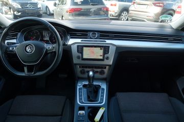 Volkswagen Passat Variant - 9