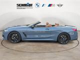 BMW M850i xDrive Cabrio + 2Jahre-BPS.-GARANTIE - BMW M850 aus 2021