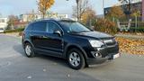 Opel Antara Cosmo 2.2 CDTI 4x4 Leder Navi - Opel Antara aus 2014
