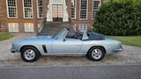 Andere 1976 Jensen Interceptor Convertible - Andere: Jensen