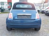 Fiat 500 C TwinAir Plus - Fiat 500 TwinAir-Plus