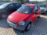 Ford Ka 1.3 Energy Uniproprietario Youngtimer - Ford aus 1998