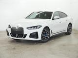 BMW i4 eDrive40 Gran Coupé Facelift M Sport ACC 360° - gebrauchte BMW i4 mit Facelift