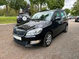 Skoda Roomster Comfort Plus Edition*AHK*PDC*8-Fach* - Skoda Roomster mit Panoramadach